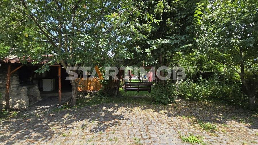 Pensiune 9 camere Rasnov - 52