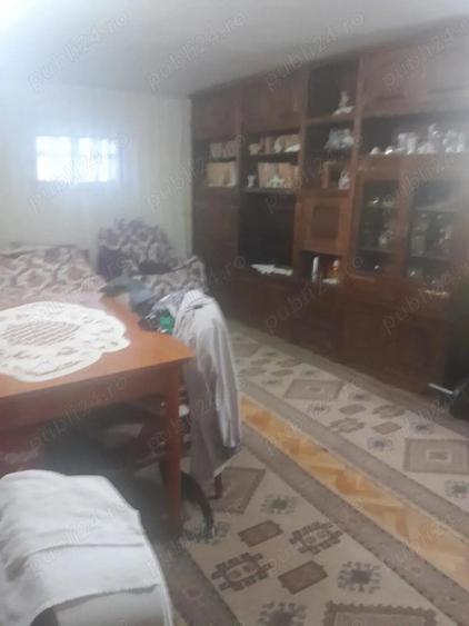 Casa caramida 5 camere ICIL.la pret de apartament. - 4