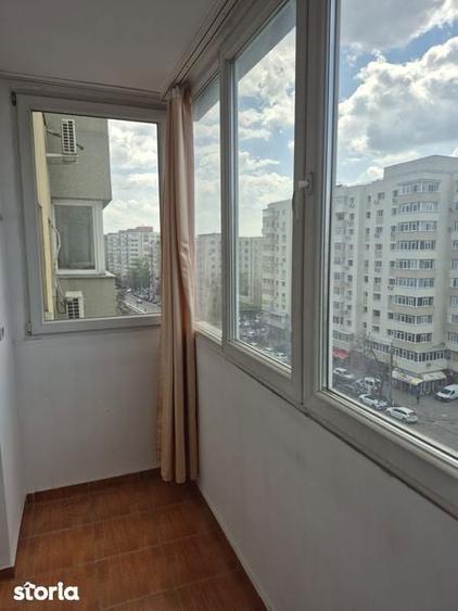 Apartament 3 camere Blv chisinau - 2