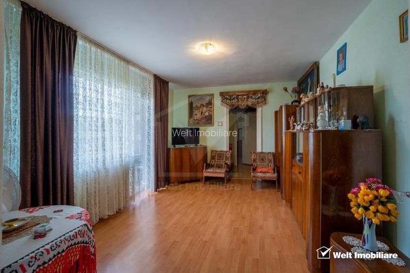 Exclusivitate! Vanzare 2 camere, Gheorgheni, zona Diana