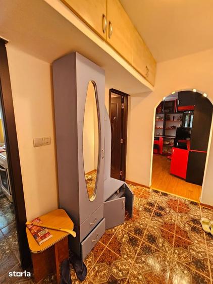 2 camere, etaj 1, bulevardul Republicii, mobilat ?i utilat - 5