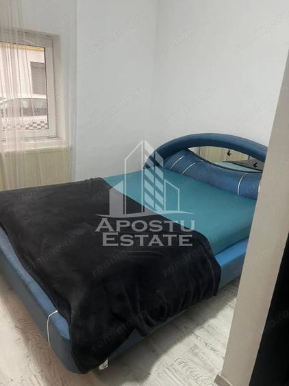 Apartament 1 camera , Zona Freidorf , Centrala Proprie - 4