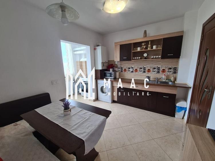 Apartament 2 camere | 56 MPU | Balcon | Calea Dumbrăvii - 3