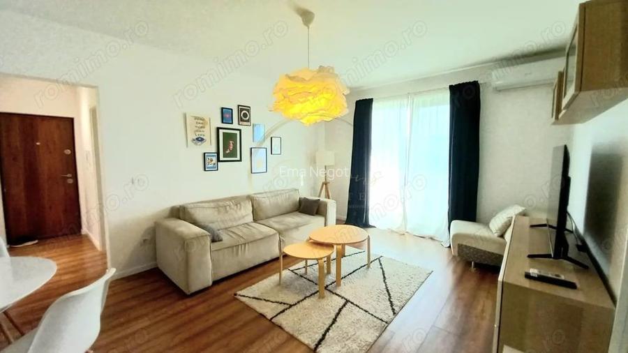 NOU | Apartament modern 2 camere | Braytim, Timi?oara