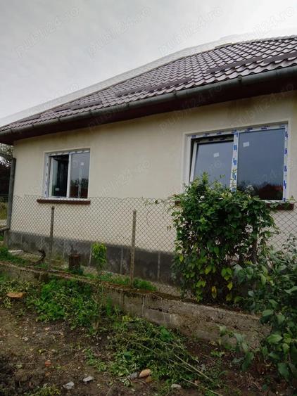 Vand casa in Cristur-Criseni - 2