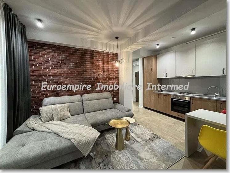 Apartament de inchiriat cu 2 camere zona Faleza Nord - 6