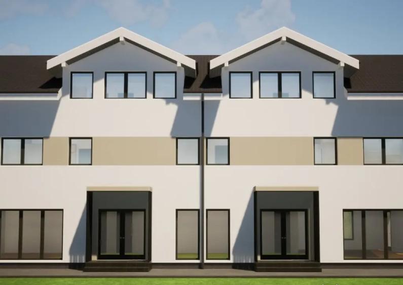 Apartament 2 camere - zona Izvor , Brasov - 2