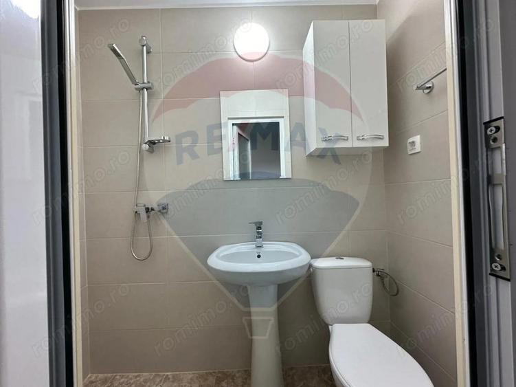 garsoniera de inchiriat Vatra Luminoasa - 9