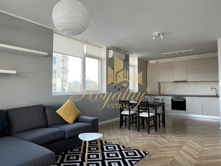 NORD ONE- Apartament 2 camere, loc de parcare- Zona Aradului - 2