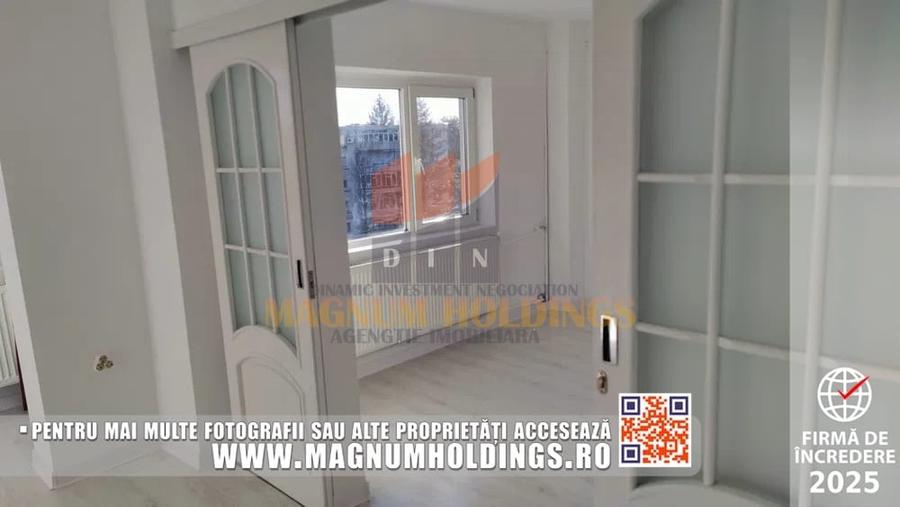 Apartament 2 camere, Trivale, cu balcon - 1