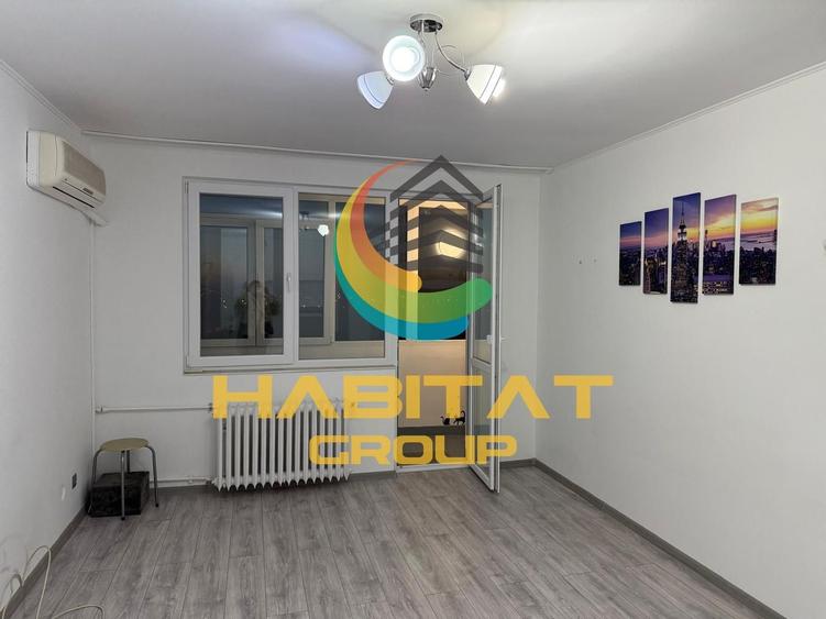 2 camere Progresului 51 mp bloc reabilitat termic - 1