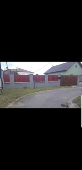 Loc de casa, teren constructii Micalaca - 1