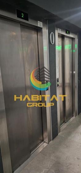 Garsoniera Brancoveanu - Luica centrala termica bloc nou - 7