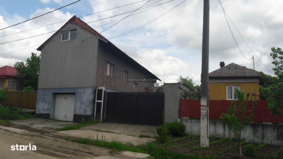 Casa P+E - 229 m2 + Teren 2.586 m2, Murgasi-Dolj - 3