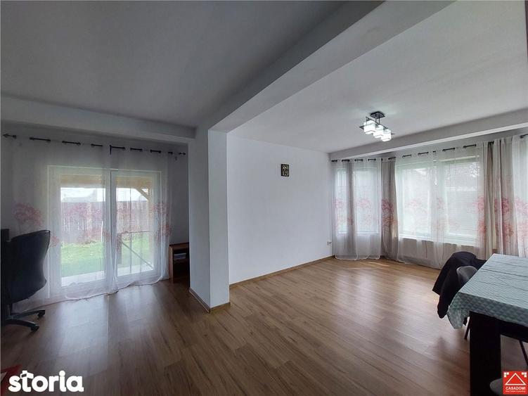 Casa spatioasa la 15 km de Timisoara - 19
