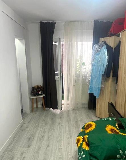 Garsoniera confort I, finisata modern, mobilata si utilata, cu balcon, in Marasti - 2