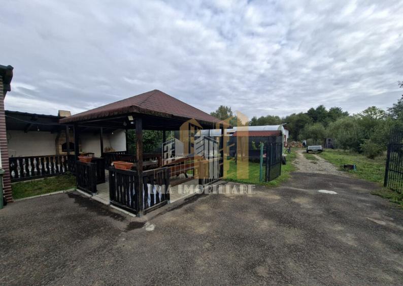 Casa individuala Vulcan Brasov - 3