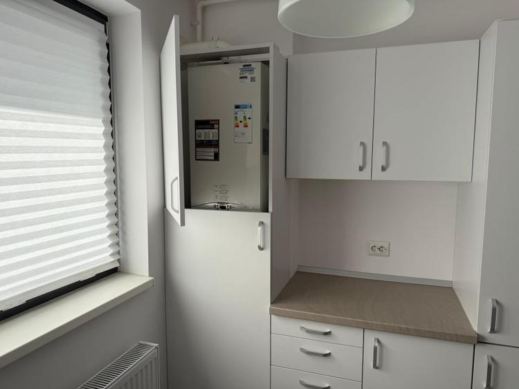 HILS PALLADY, 2 CAMERE,  PARCARE SUBTERANA! - 2