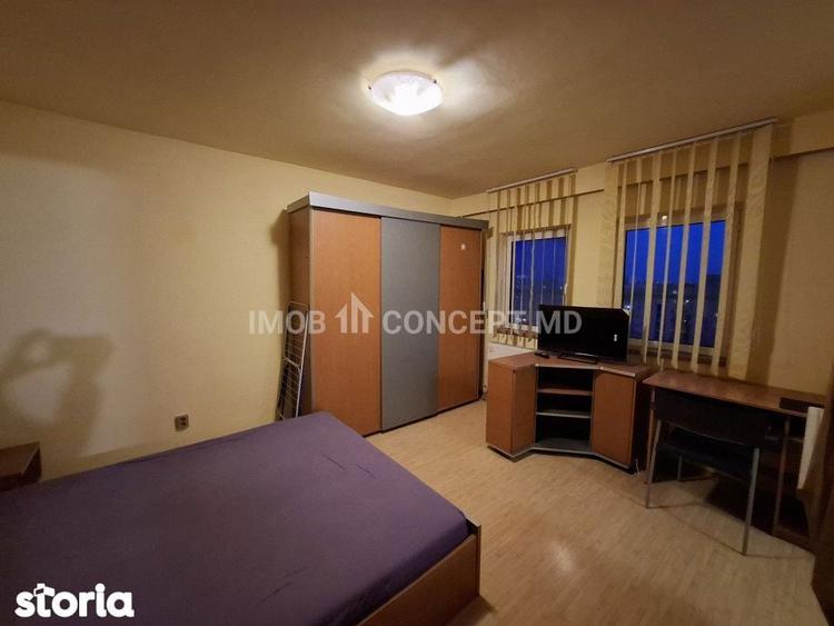 Inchiriere Garsoniera in zona Gh Doja - 14