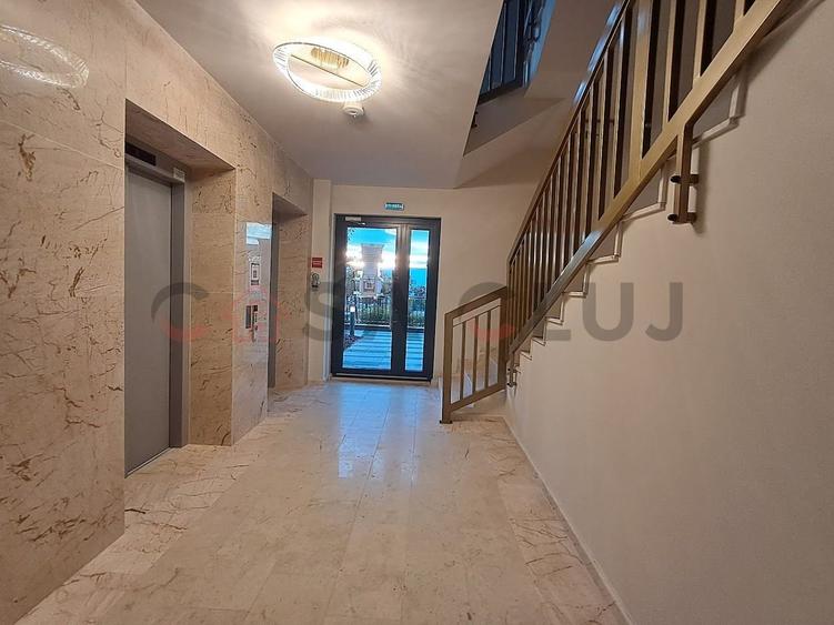 2 Camere, Terasa, Finisaje Premium, Între Lacuri !! - 6