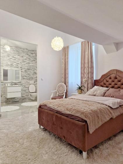 Duplex 130 mp ultracentral–4 camere -finisaje premium-cladire istorica - 10