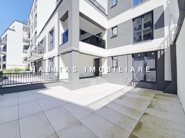 Apartament cu 2, camere, zona Vivo, parcari subterane - 20