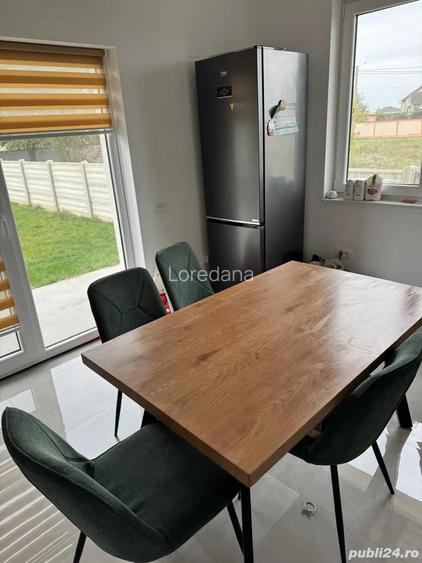 Sanmartin-Casa ultramoderna de inchiriat!