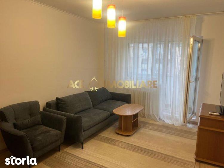 4 Camere de inchiriat | Berceni | Metrou | Mobilat | Utilat | Parcare - 1
