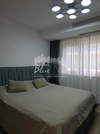 Apartament cu 2 camere in Marina Surf Residence – Mamaia Nord - 9