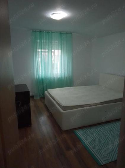 Inchiriez apartament doua camere decomandate - 1