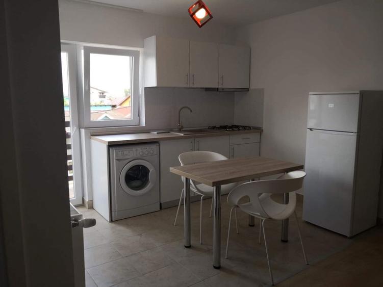 Inchiriez garsoniera soseaua giurgiului capat progresul - 1