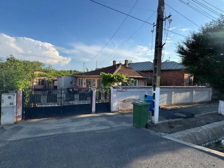 Teren intravilan Stefanestii de sus, ilfov - 5