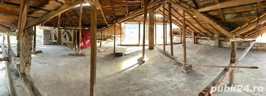 Casa de vanzare cu potential pentru afacere de familie - 6