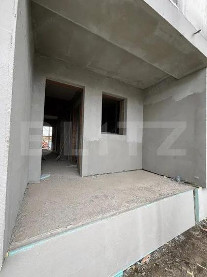 Apartament in vila cu teren - Bra?ov - 1