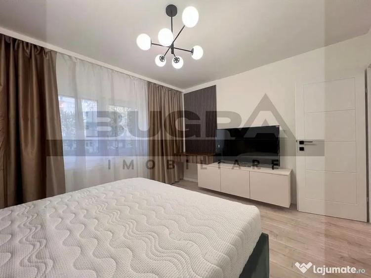 Apartament de 3 camere, 63mp, ultrafinisat, zona strazii ... - 9