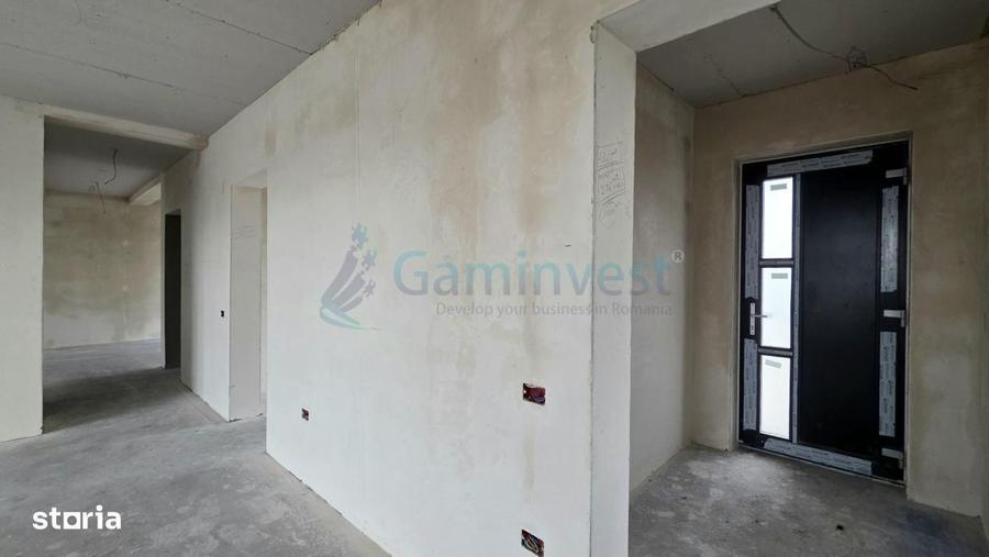 Spatiu comercial de vanzare in Santandrei, Bihor, Gaminvest V4487 - 8