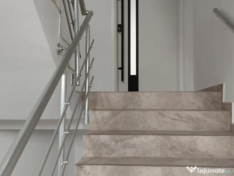 Firma ofera spre vanzare imobil D+P+3E+M cu functiuni mixte. Iasi - 3