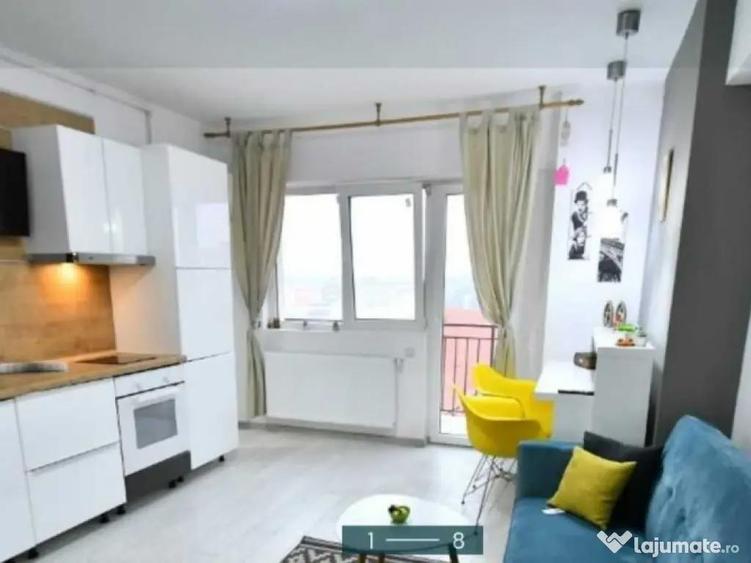 Piata sudului martisor bloc nou etaj 8 - 7