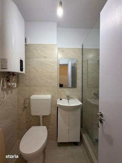 COMISION 0% Garsoniera Dristor | Investitie | Renovata | Metrou | - 2