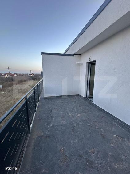 Garsoniera zona Uzina de apa,31 mp - 5