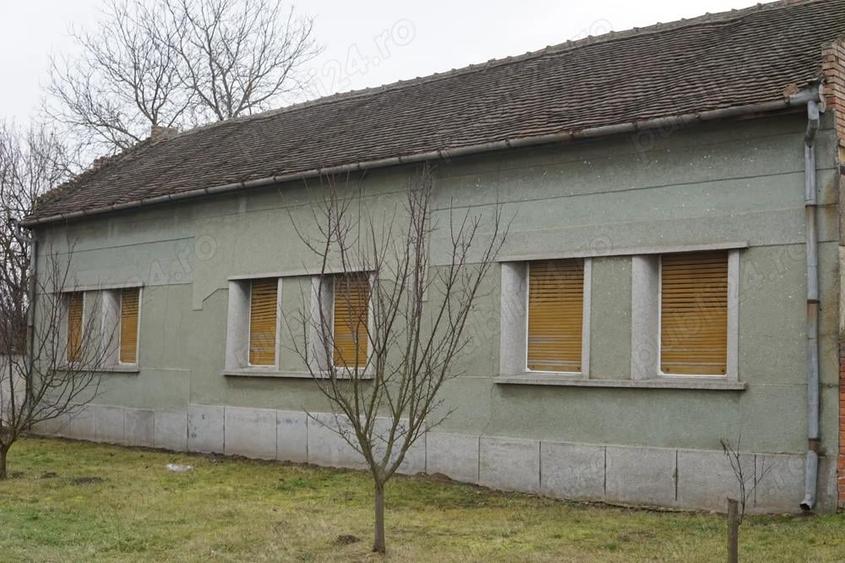 Vand casa Ictar-Budinti - 7