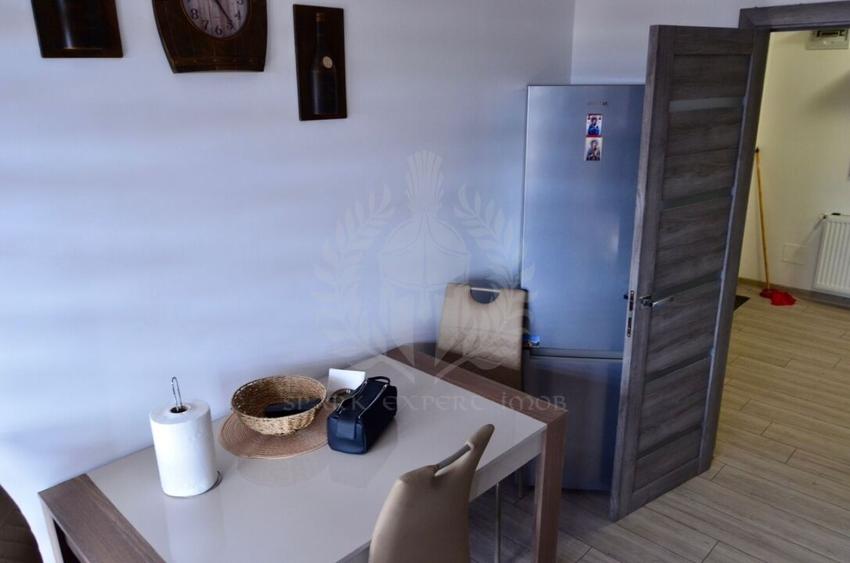 2 CAMERE // DOROBANTU RESIDENCE //80 MP - 15