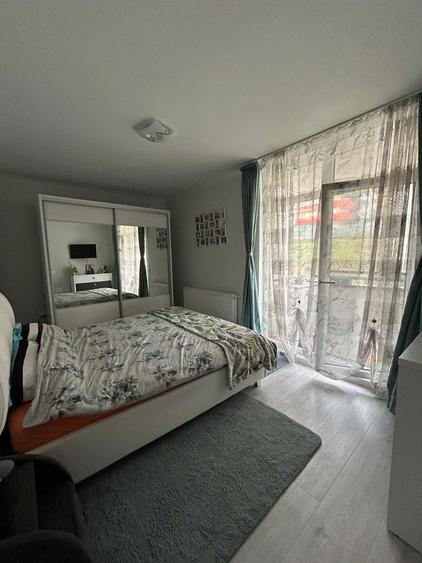 Inchiriez apartament cu 3 camere in Baciu - 7