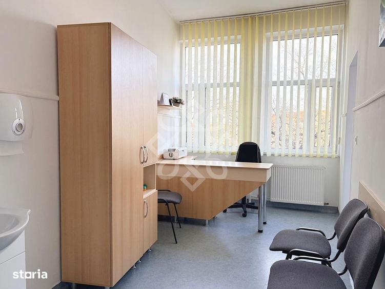 Cabinet medical de inchiriat, ultracentral in Oradea - 7