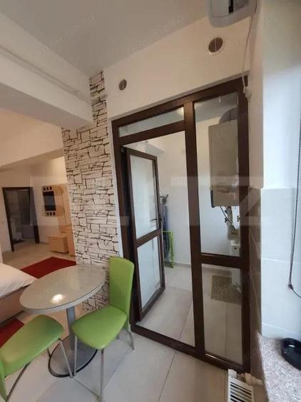 Garsoniera de vanzare, 25.86 mp, zona Central - 1