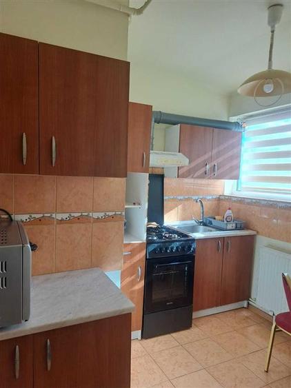 Apartament 2 camere - Nicolina 1 - 6