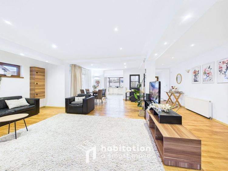 Casă individuală cu spațiu amplu și liniște absolută în Ghiroda - 4