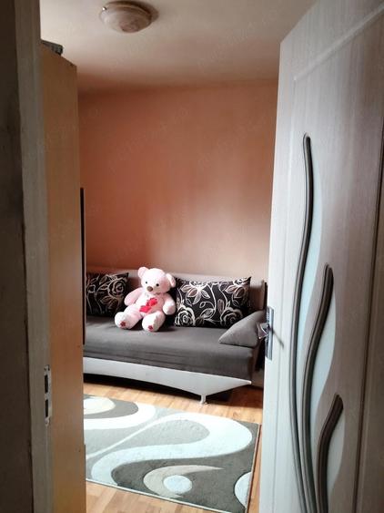 Apartament cu doua camere confort redus 39,02mp,semidecomandat, - 7