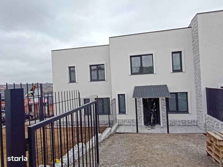 Casa cu priveliste superba in Saldabagiu de Munte - 4