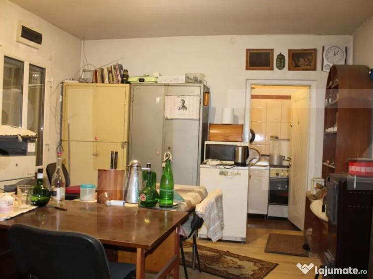 Doua cladiri de birouri de vanzare, 116 mp I Curte I Central - 3